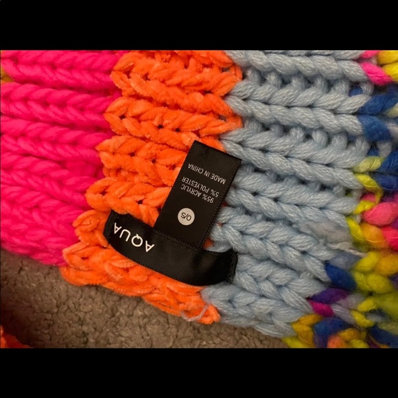 Scarf - Picture 2 of 2